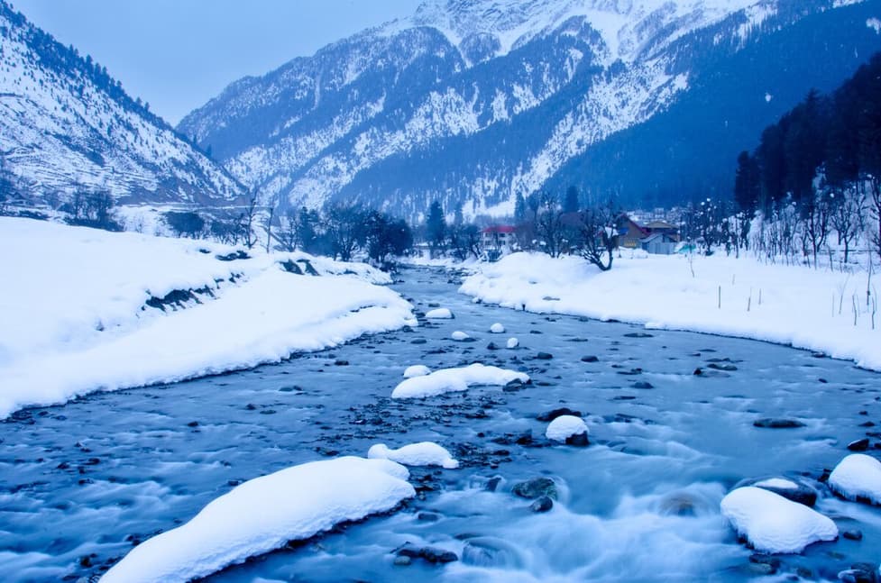 Manali