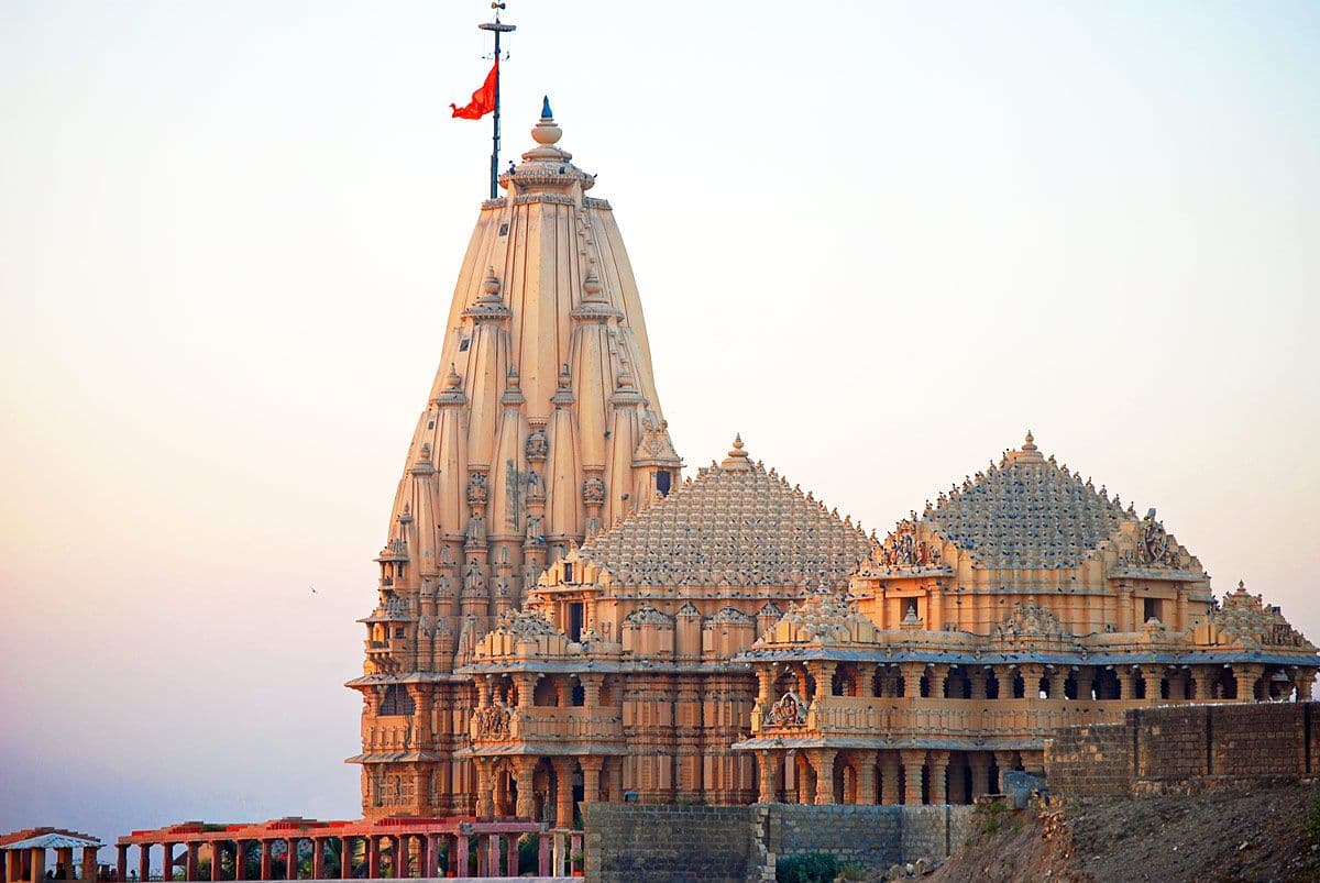 Somnath Dwarka