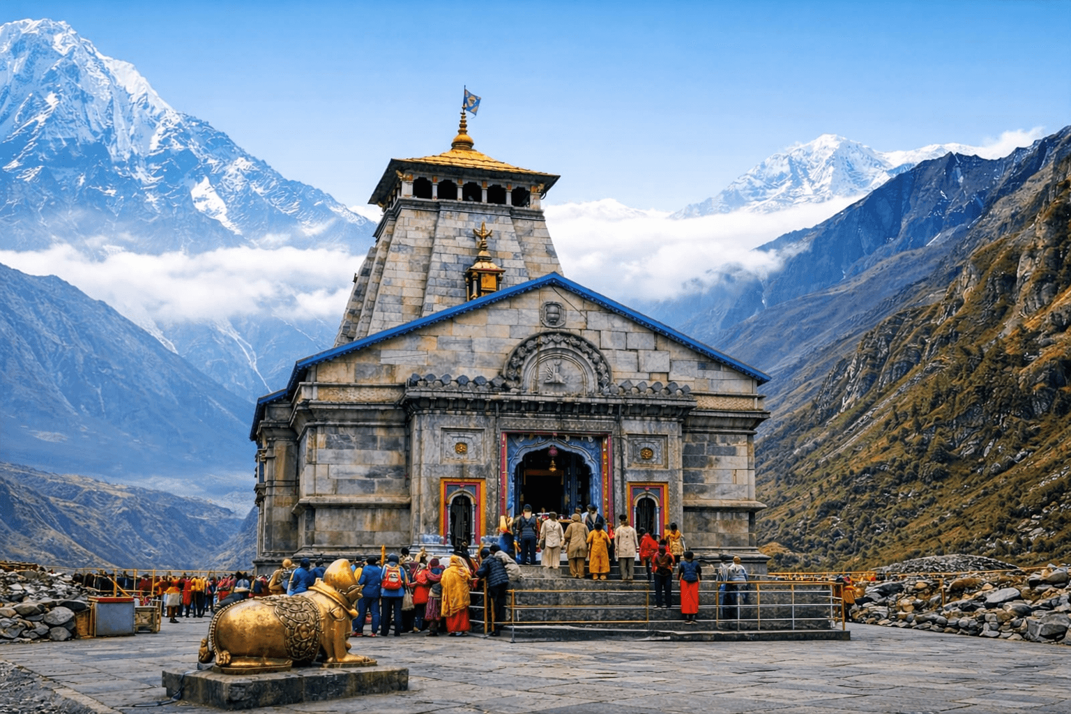 Kedarnath